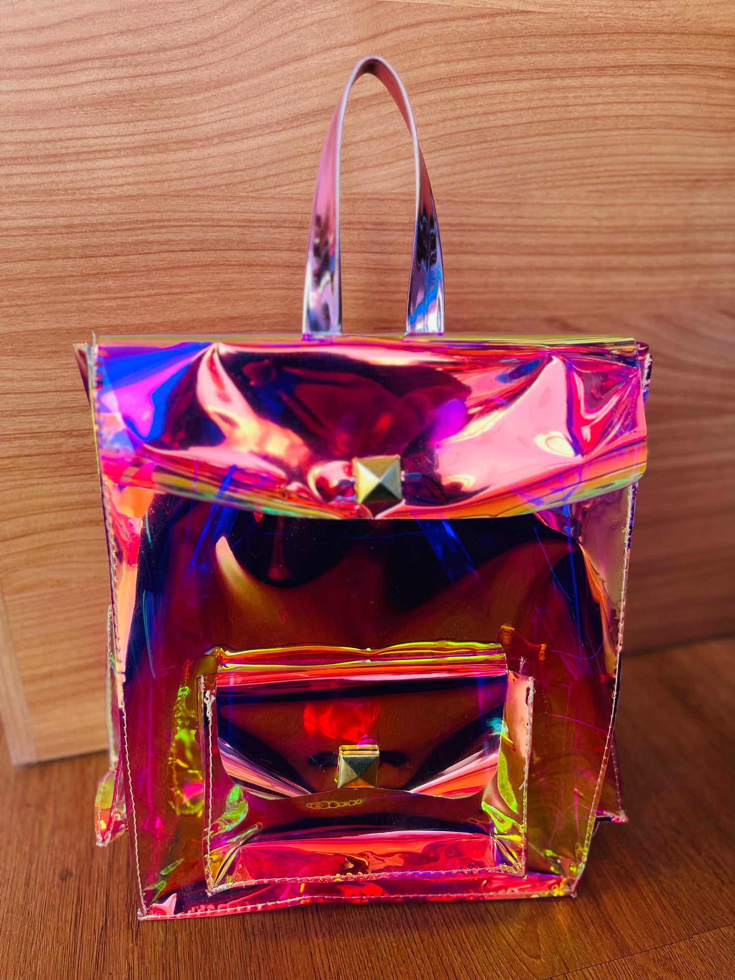 Mochila Armida