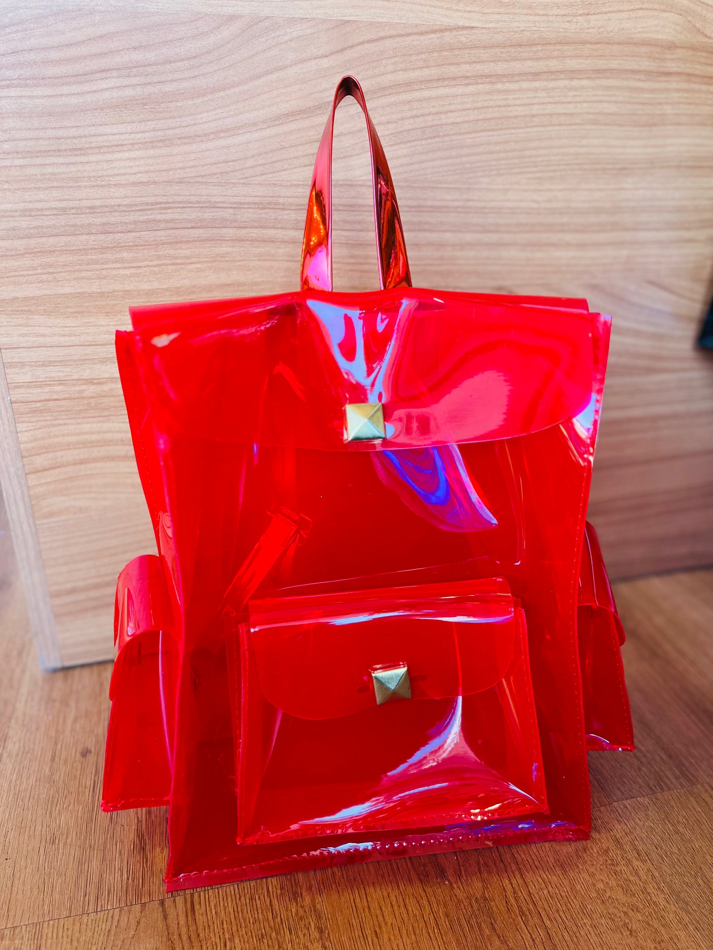 Mochila Armida