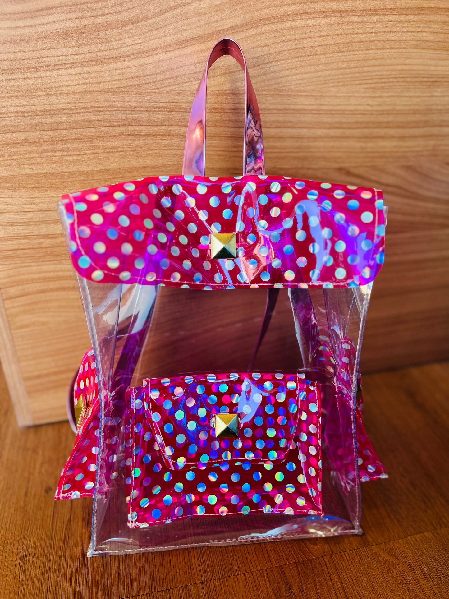 Mochila Armida