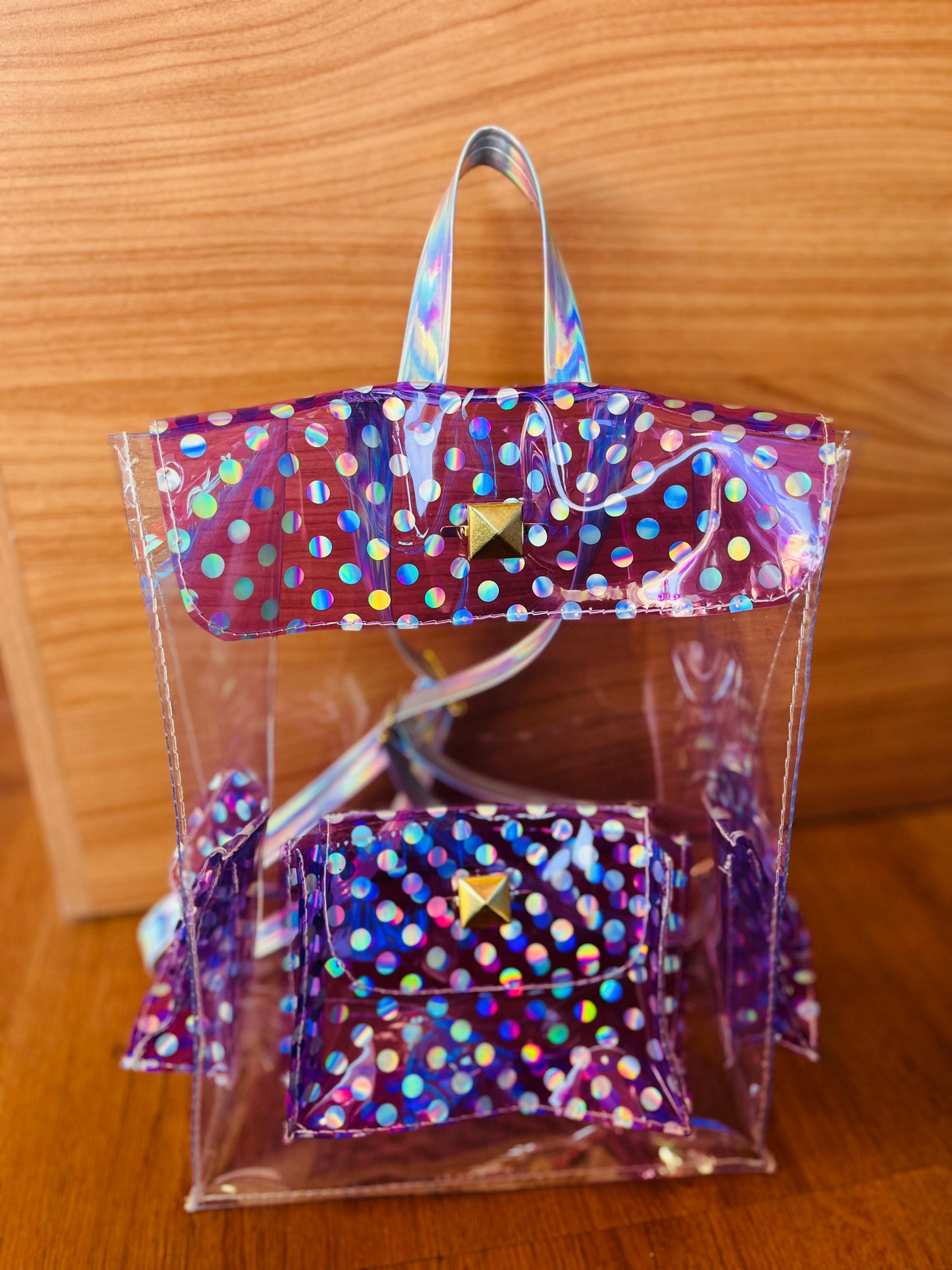 Mochila Armida