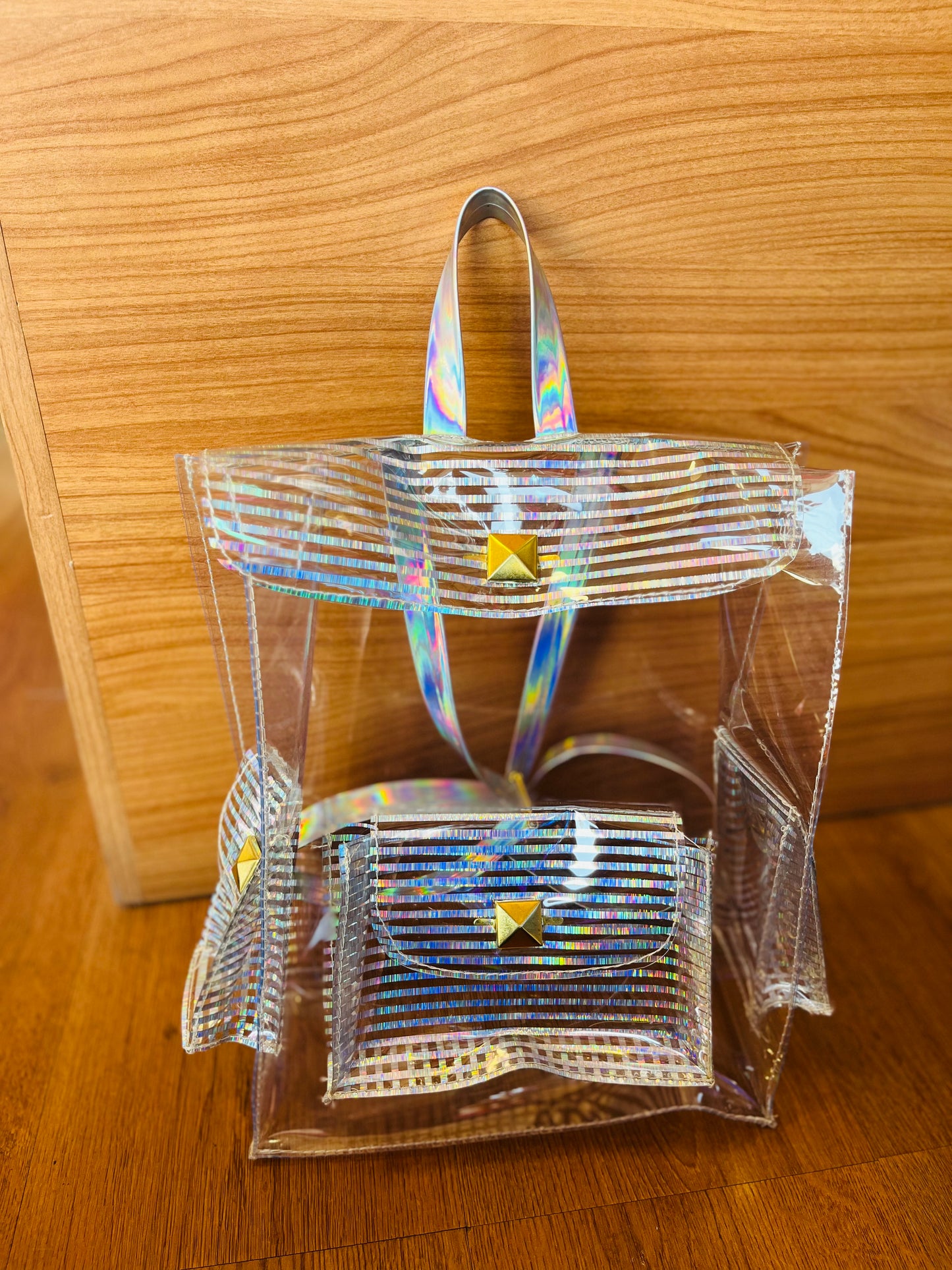 Mochila Armida