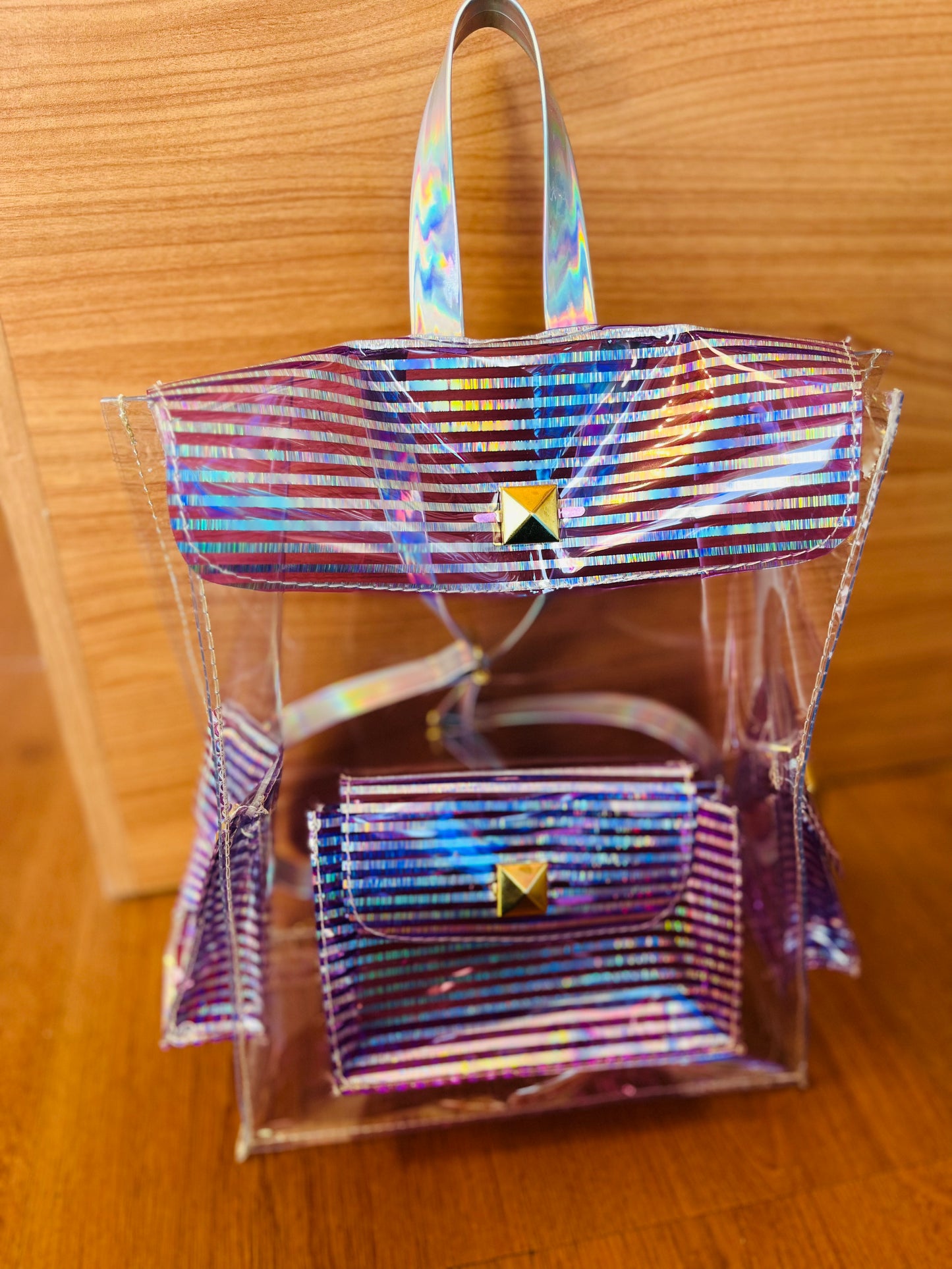 Mochila Armida
