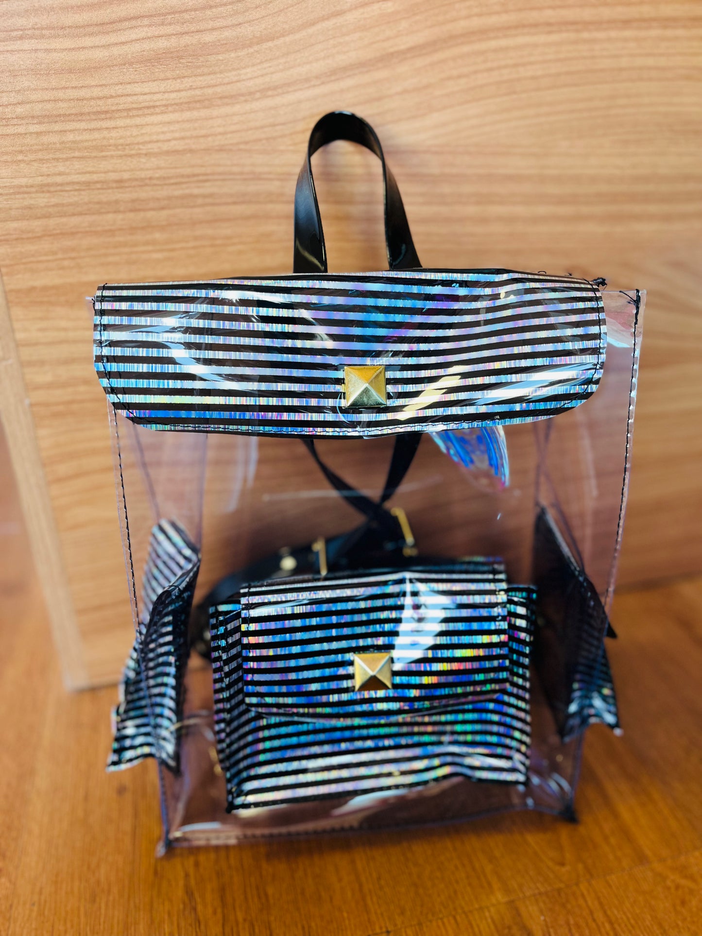 Mochila Armida