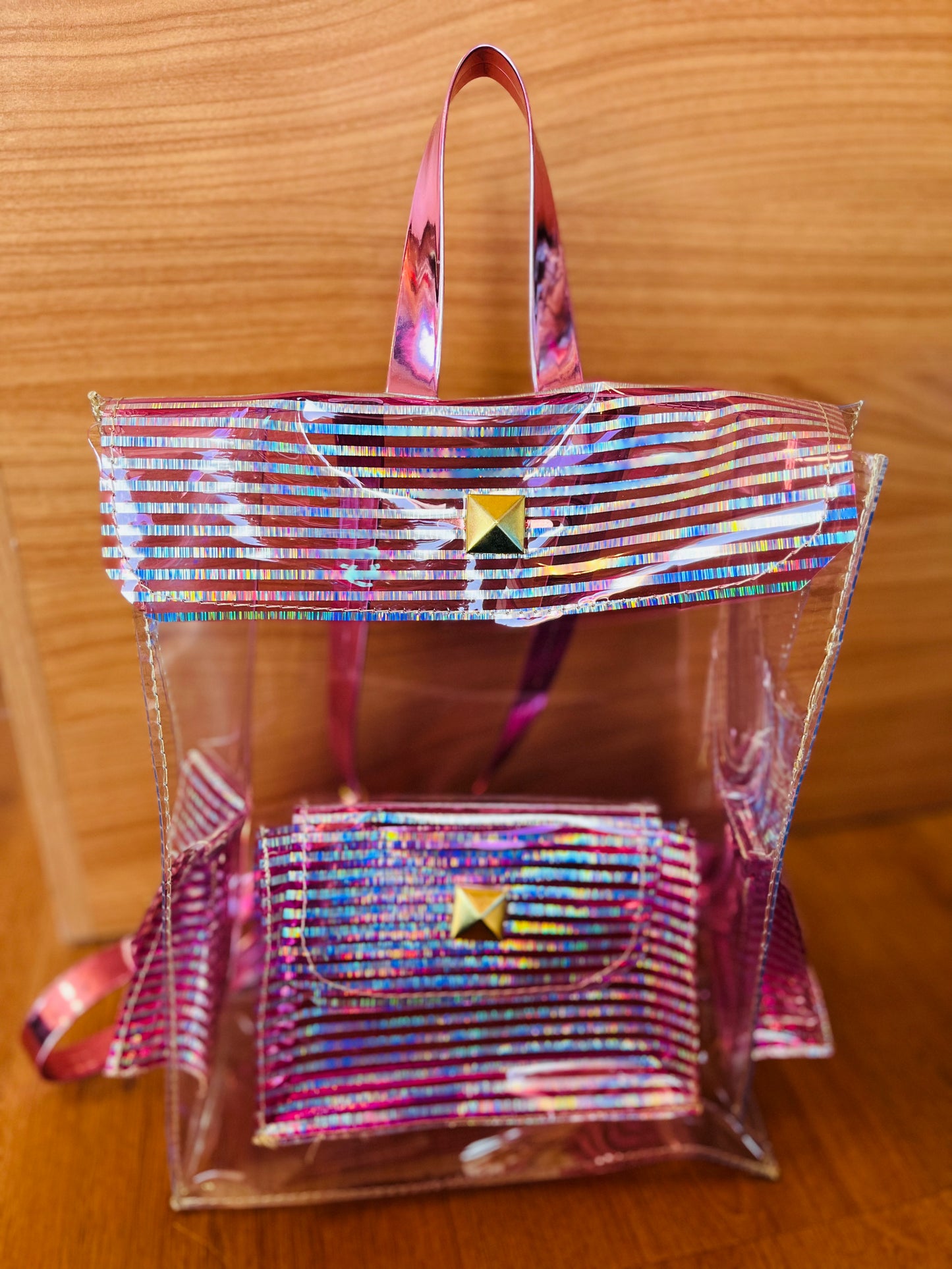 Mochila Armida