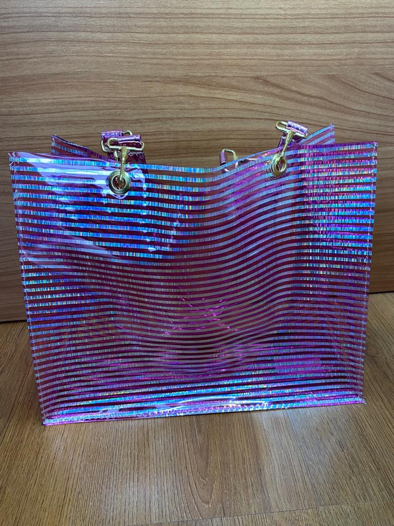 Bolsa Glam