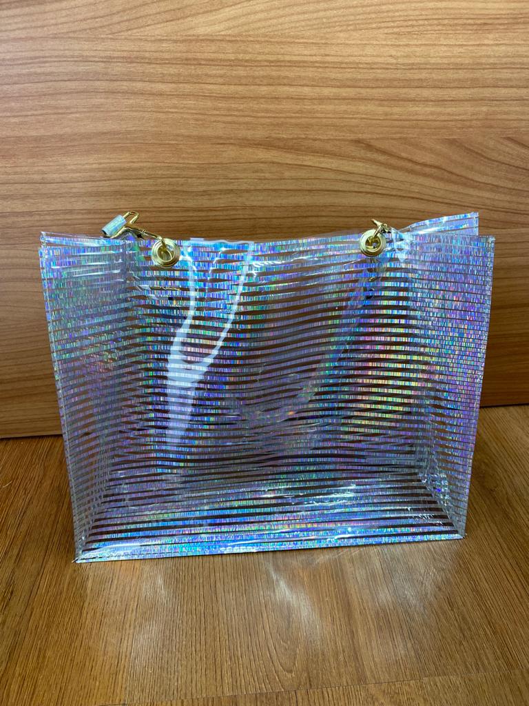 Bolsa Glam
