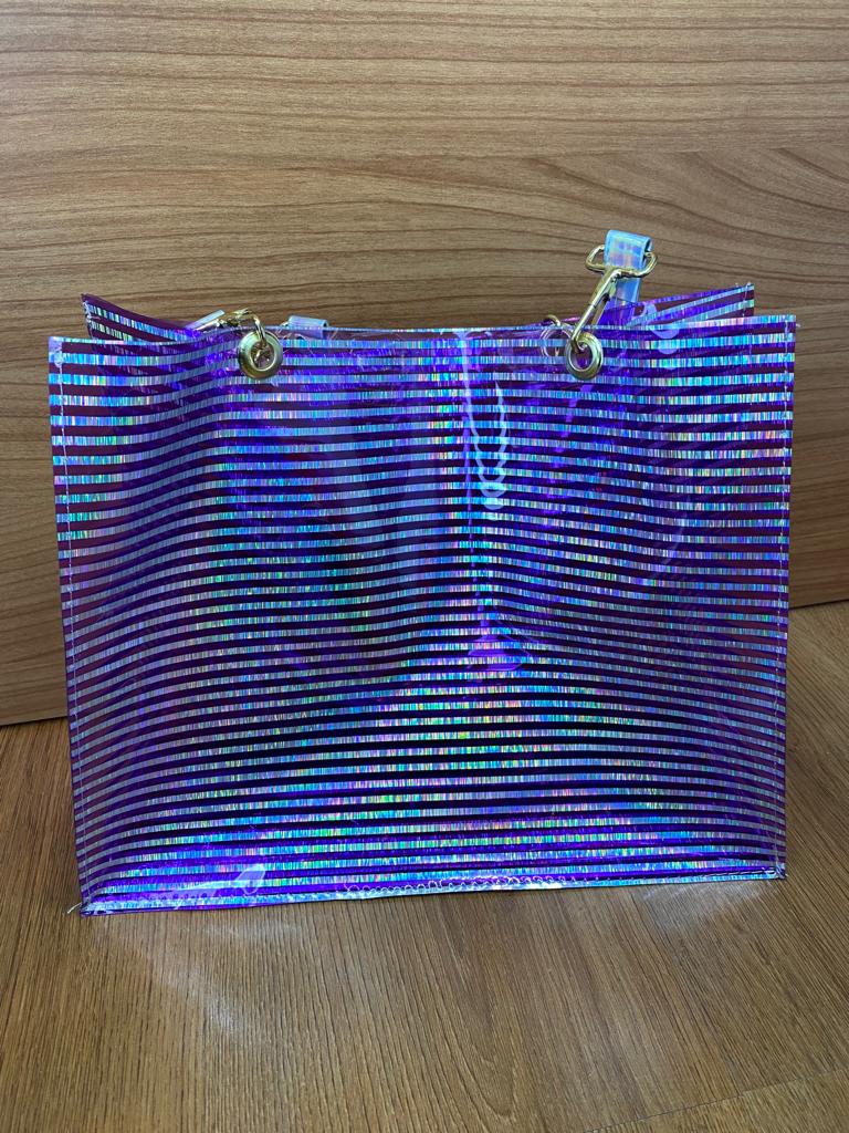 Bolsa Glam