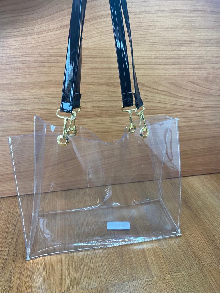 Bolsa Glam