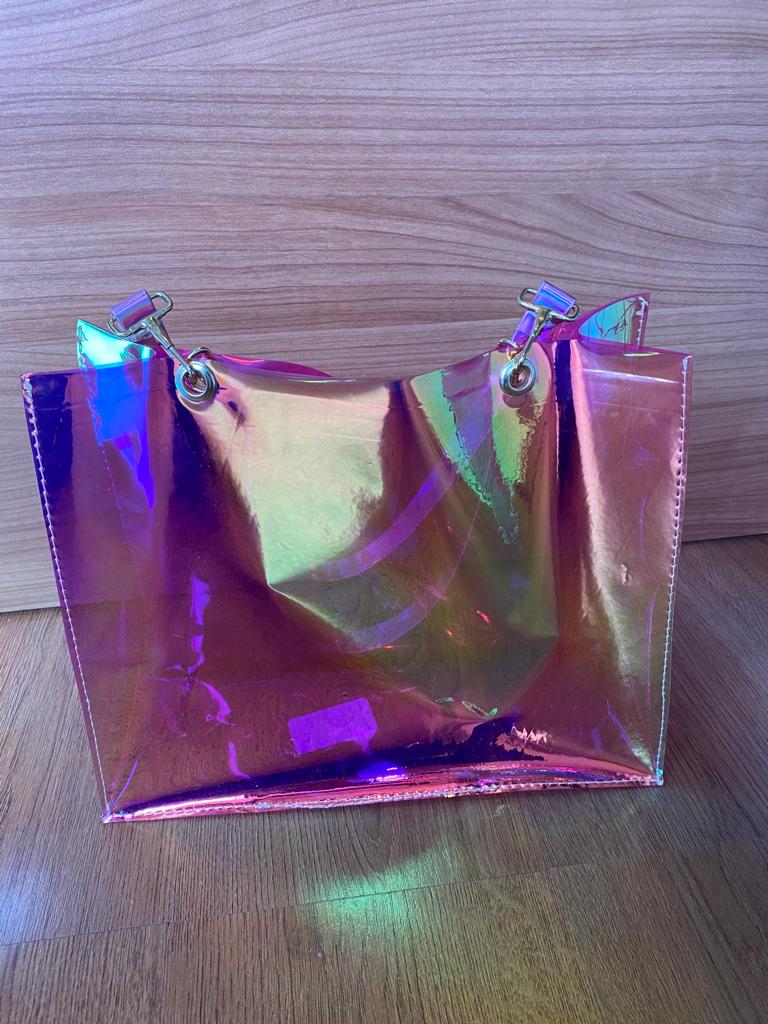 Bolsa Glam