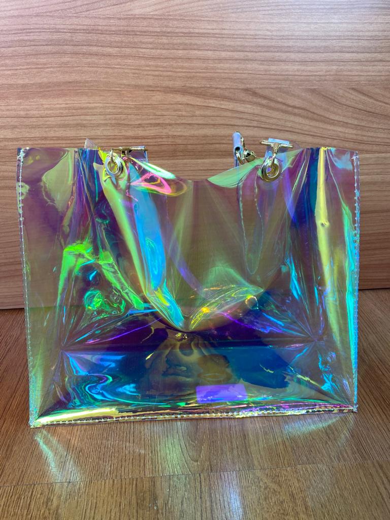 Bolsa Glam