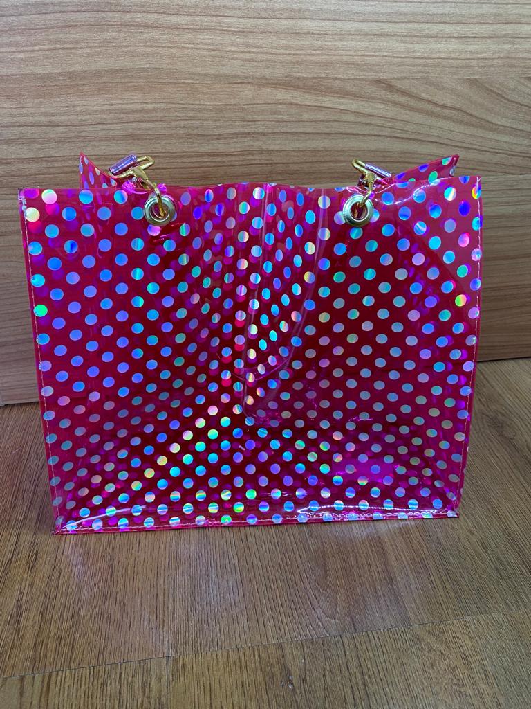 Bolsa Glam