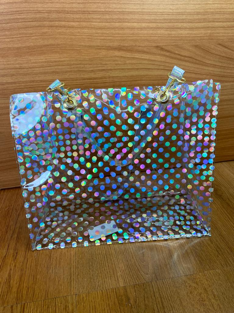 Bolsa Glam