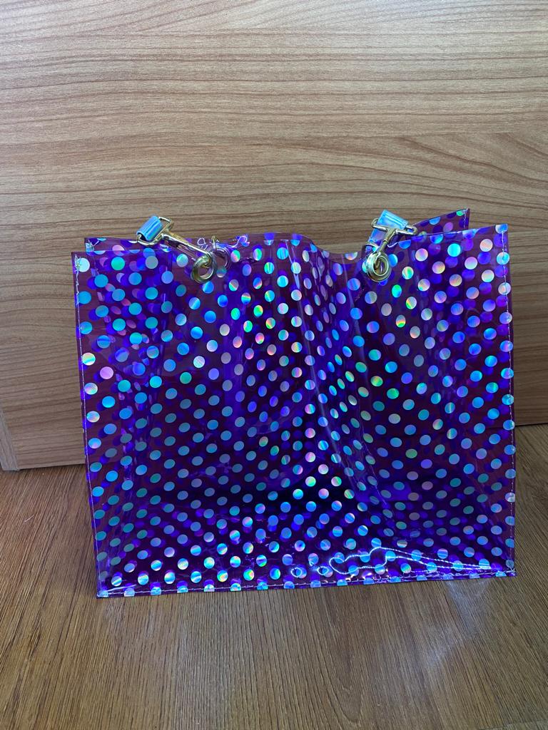 Bolsa Glam