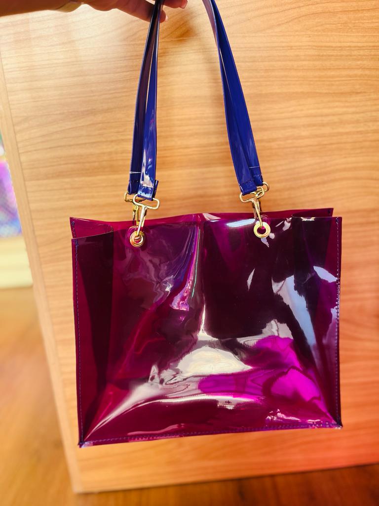 Bolsa Glam