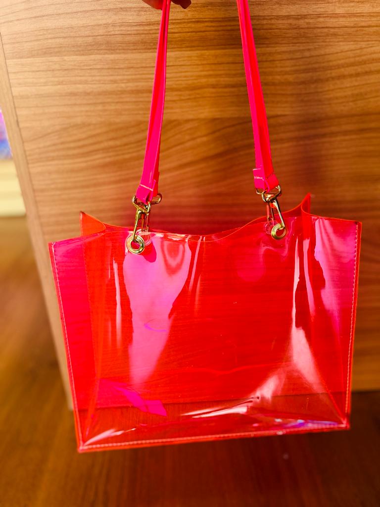 Bolsa Glam