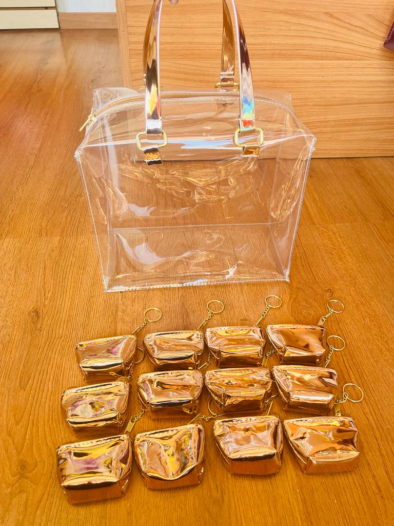 Bolos para eventos