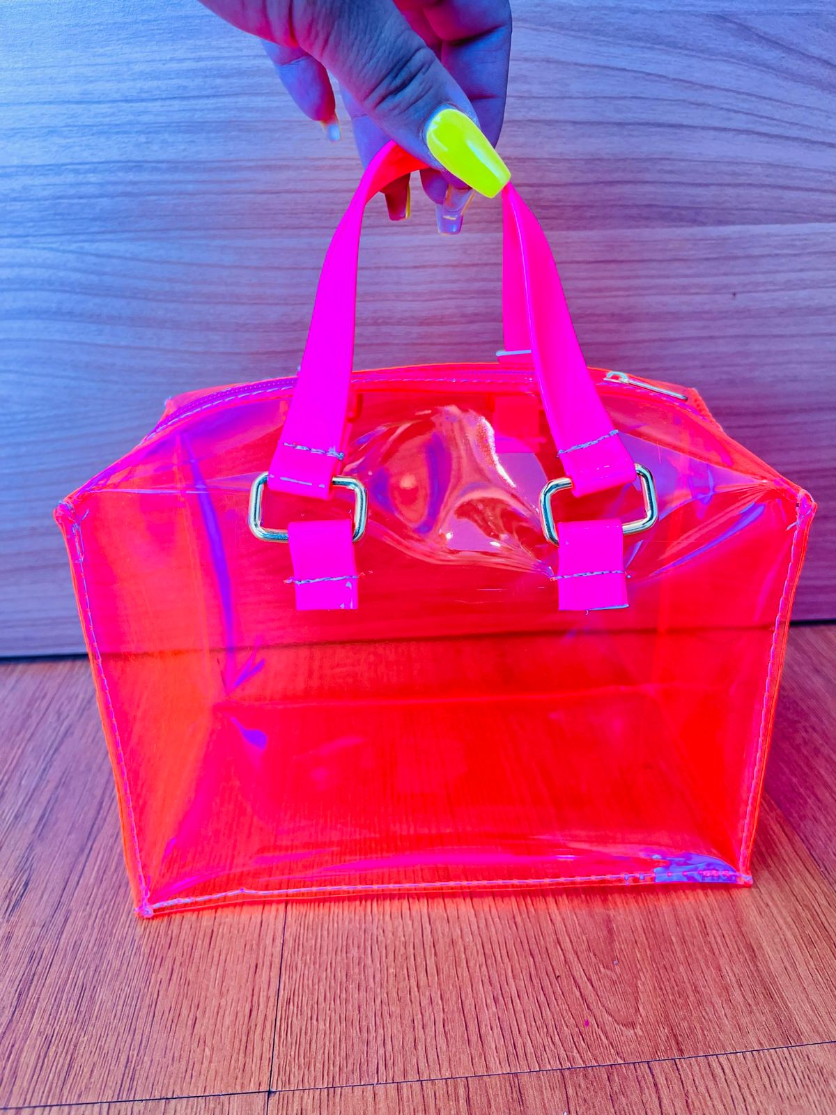Mini maletín