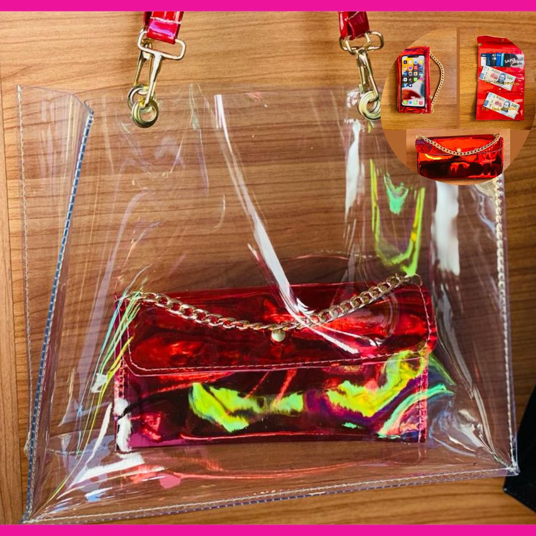 Promoción 10 Dúo Exotic