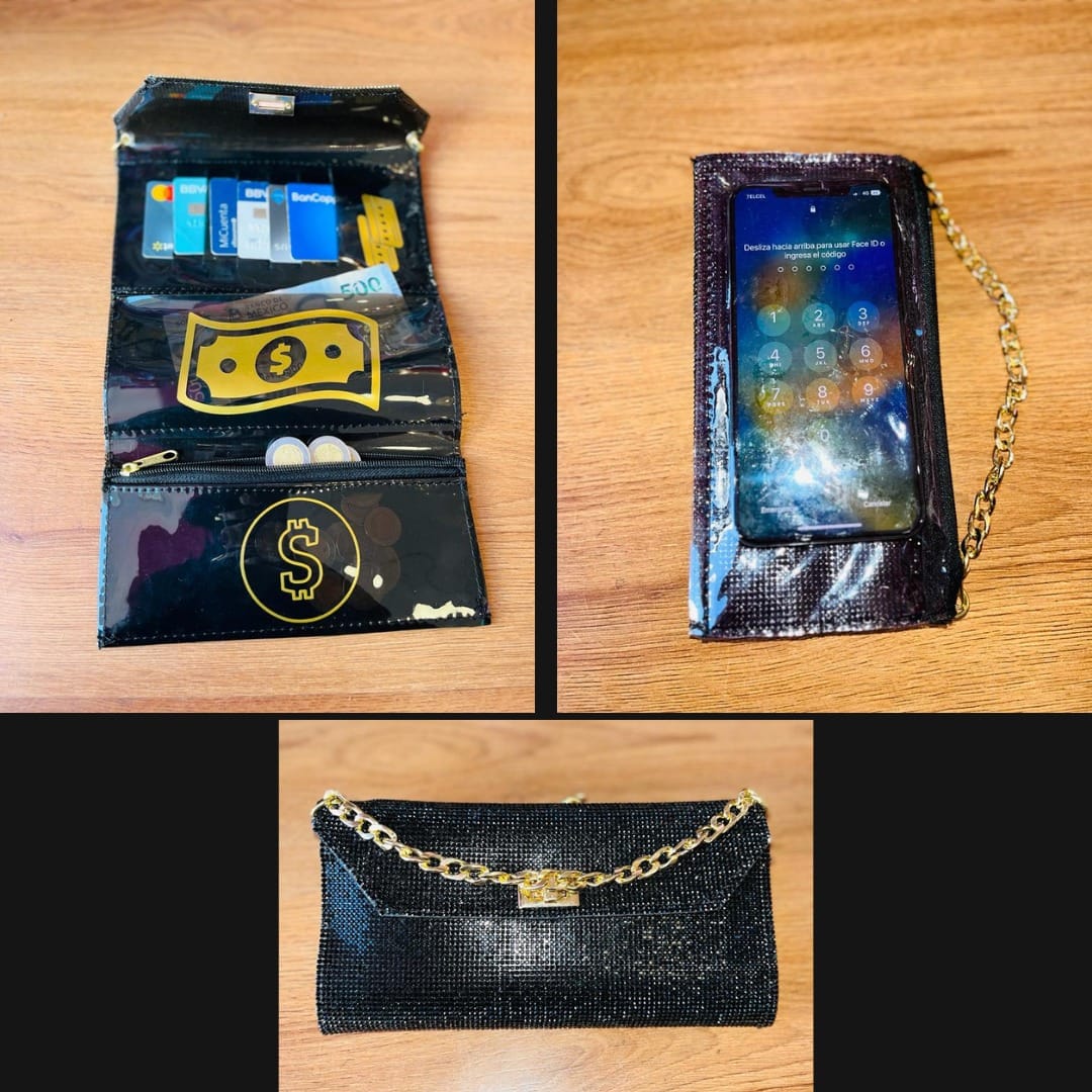 Organiphone de piedras