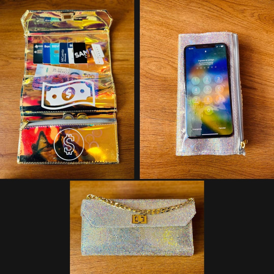 Organiphone de piedras