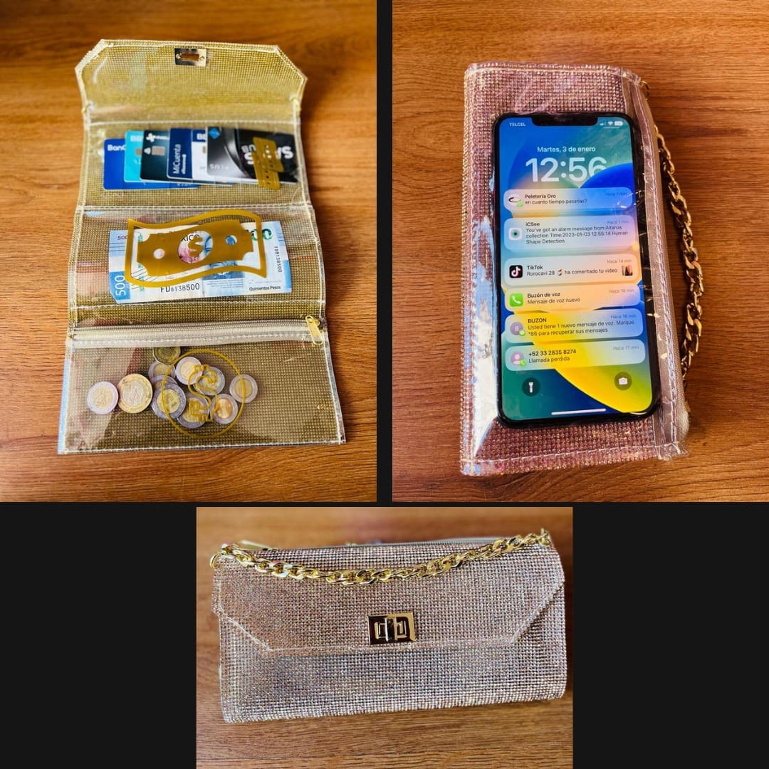 Organiphone de piedras