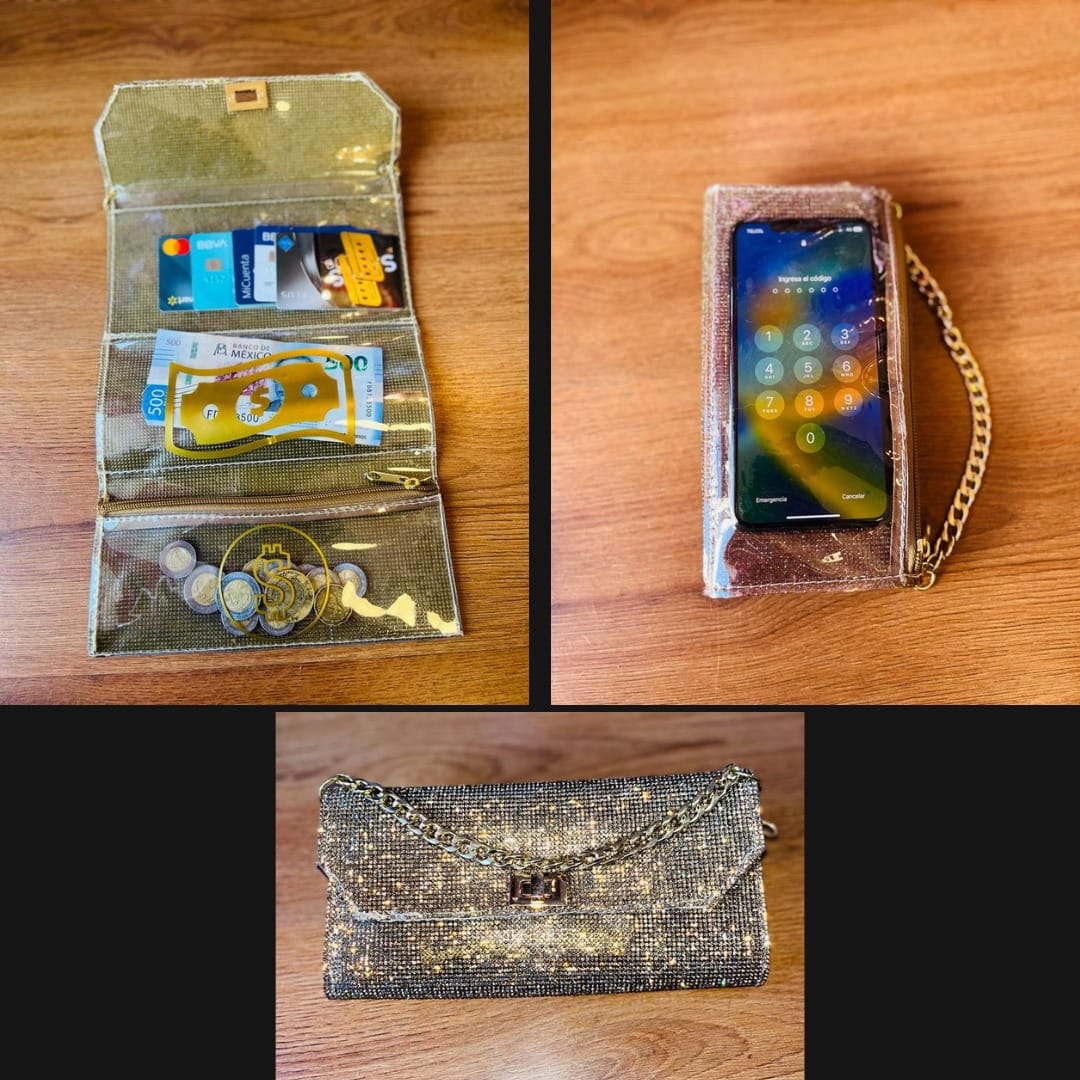 Organiphone de piedras