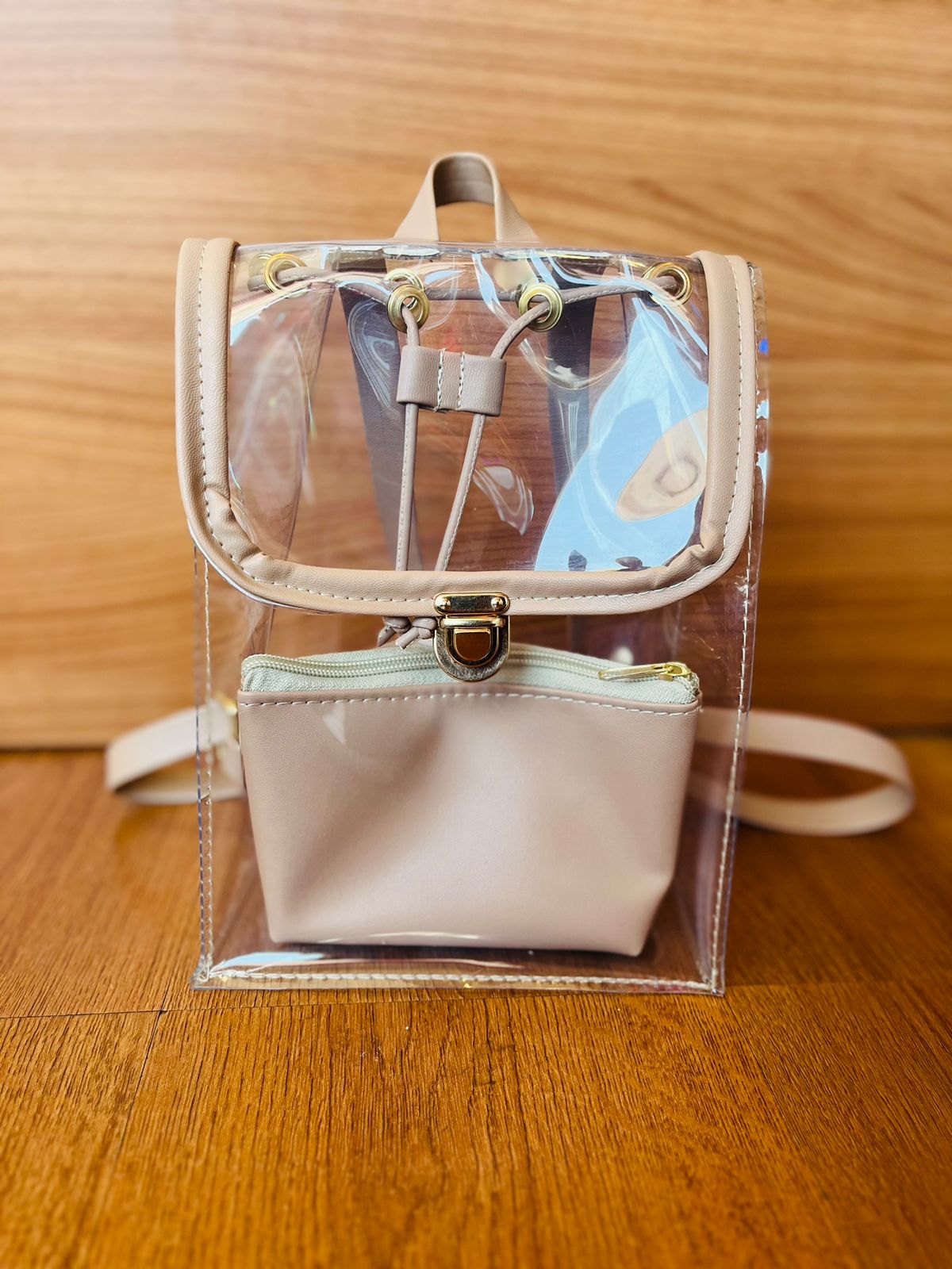 Mochila Mini Advanced