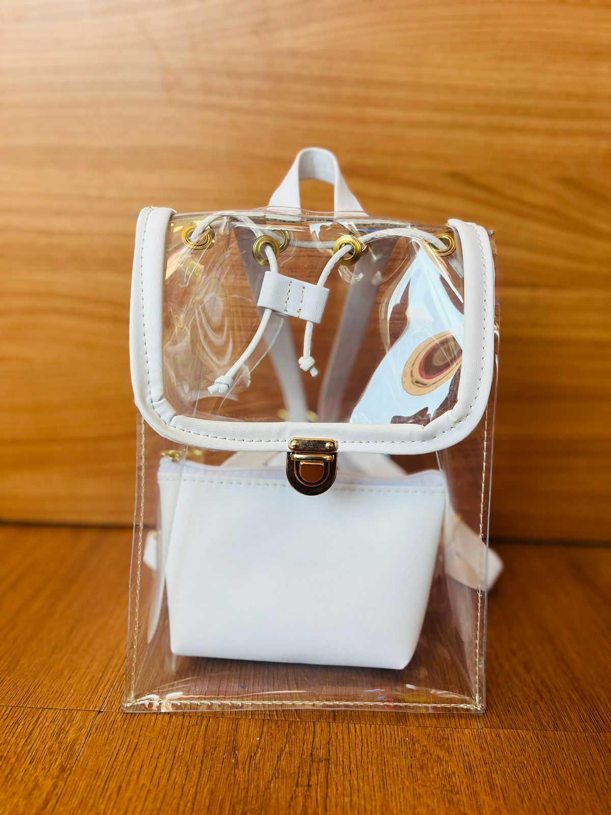Mochila Mini Advanced