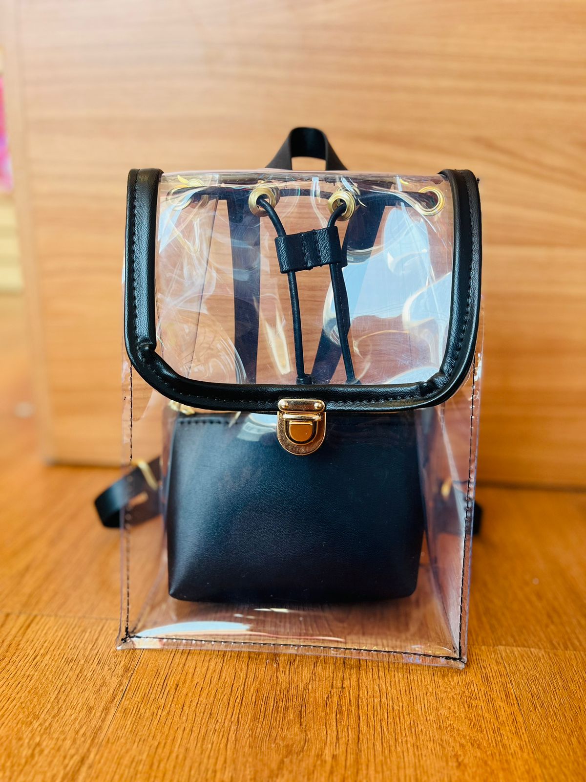 Mochila Mini Advanced