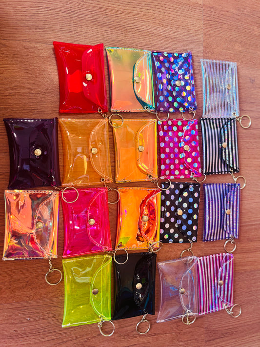 Docena de Carteritas