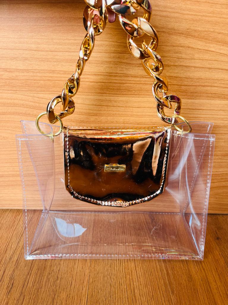 Bolsa Camila