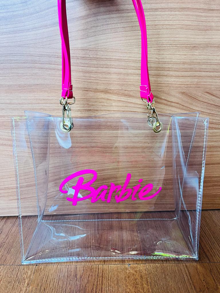 Barbie glam