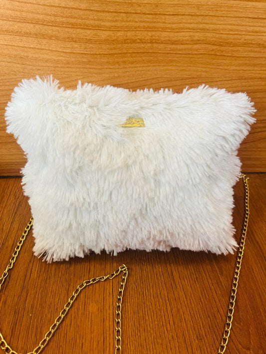 Crossbody Teddy