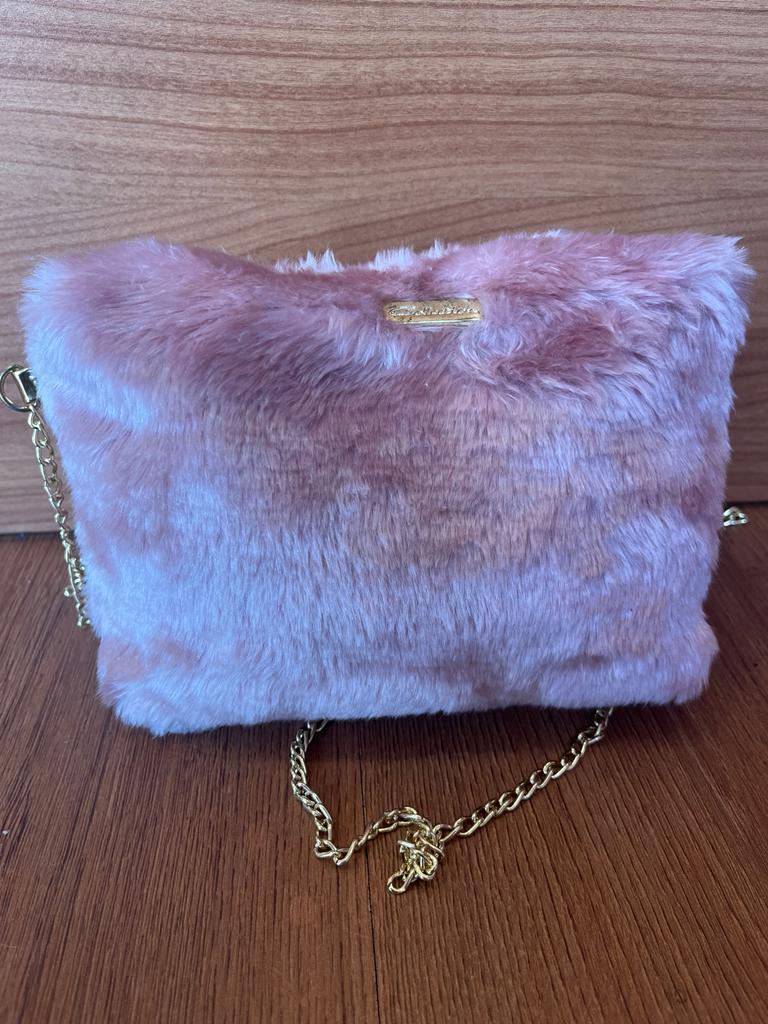 Crossbody Teddy