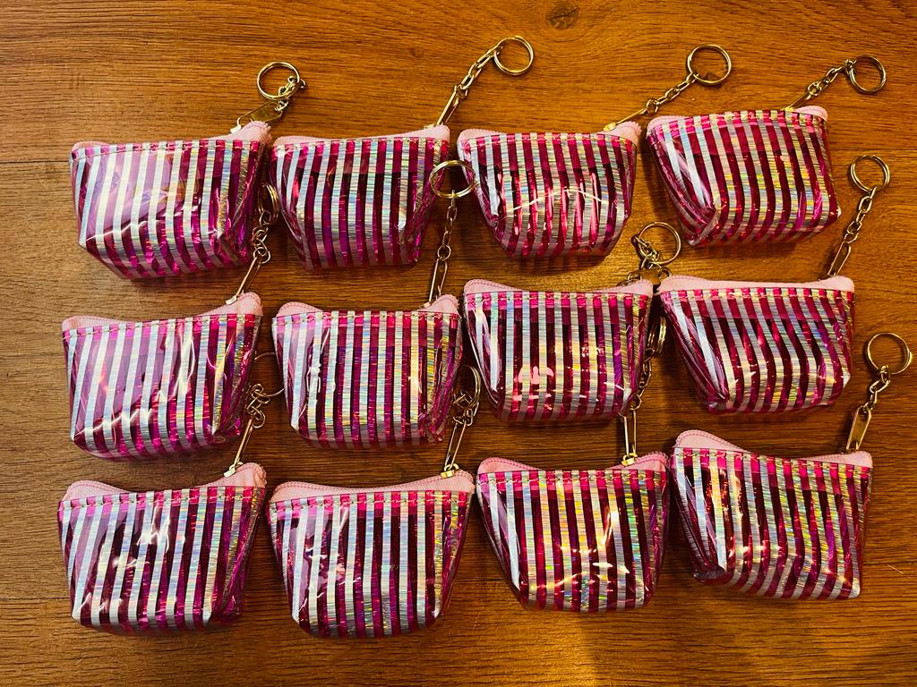 Mini monederos
