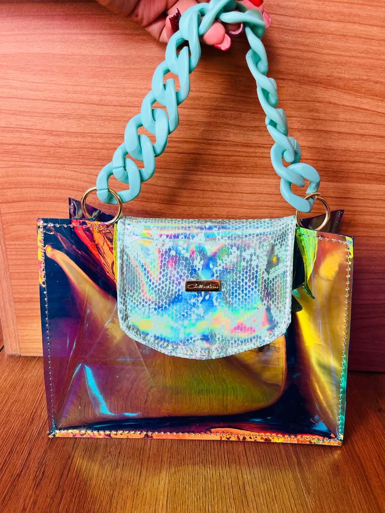Bolsa Camila
