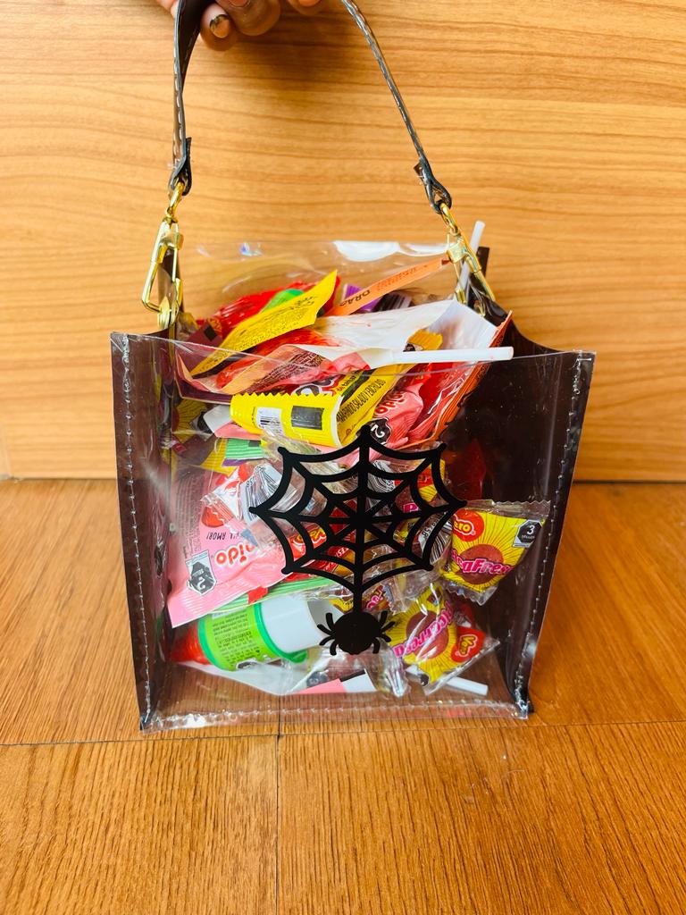 Dulceras Halloween