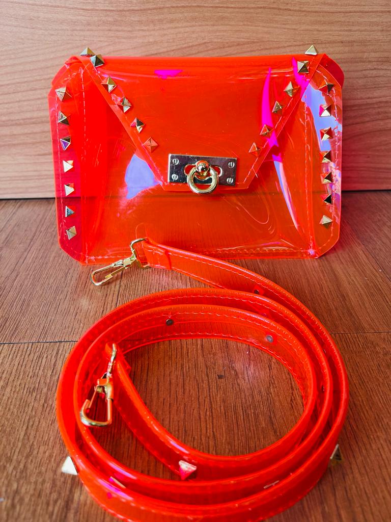 Crossbody Sam