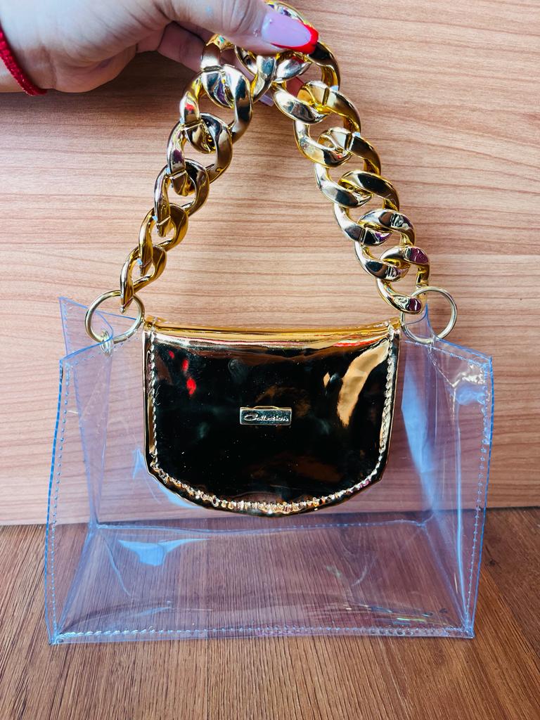 Bolsa Camila