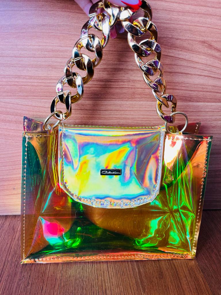 Bolsa Camila