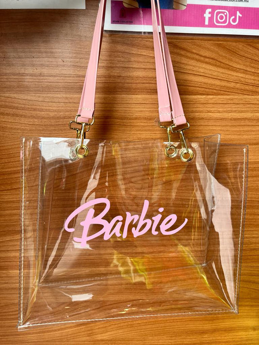 Barbie glam