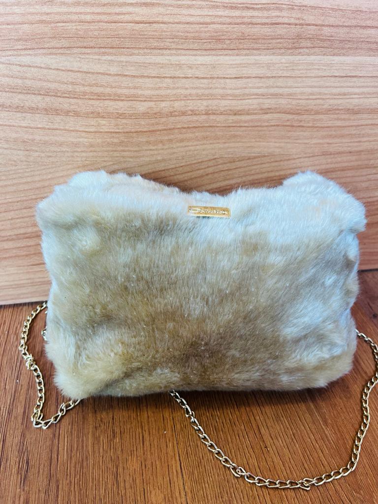 Crossbody Teddy