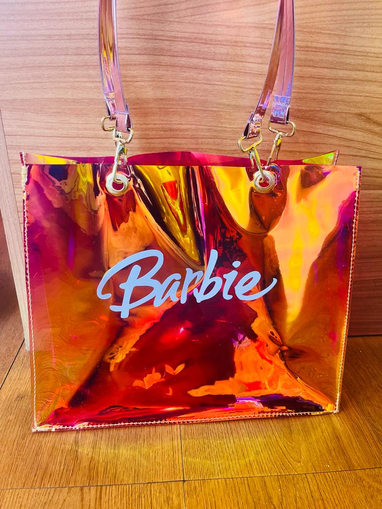 Barbie glam