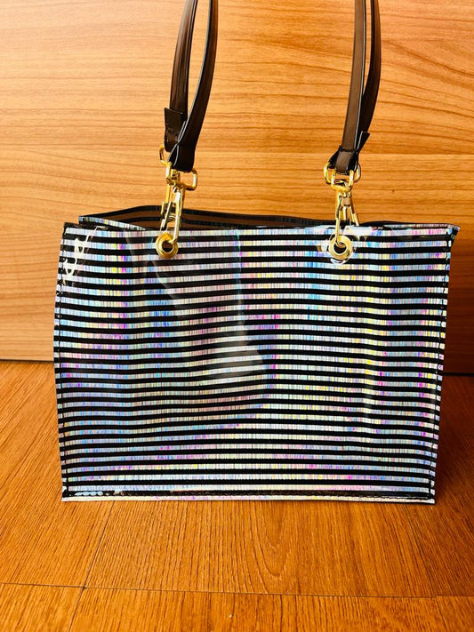 Mini Glam – Bolsa Pequeña de Moda en 16 Colores y Diseños