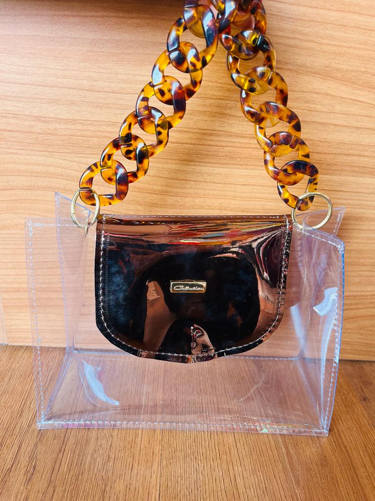 Bolsa Camila