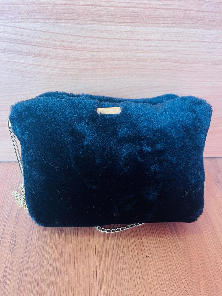 Crossbody Teddy