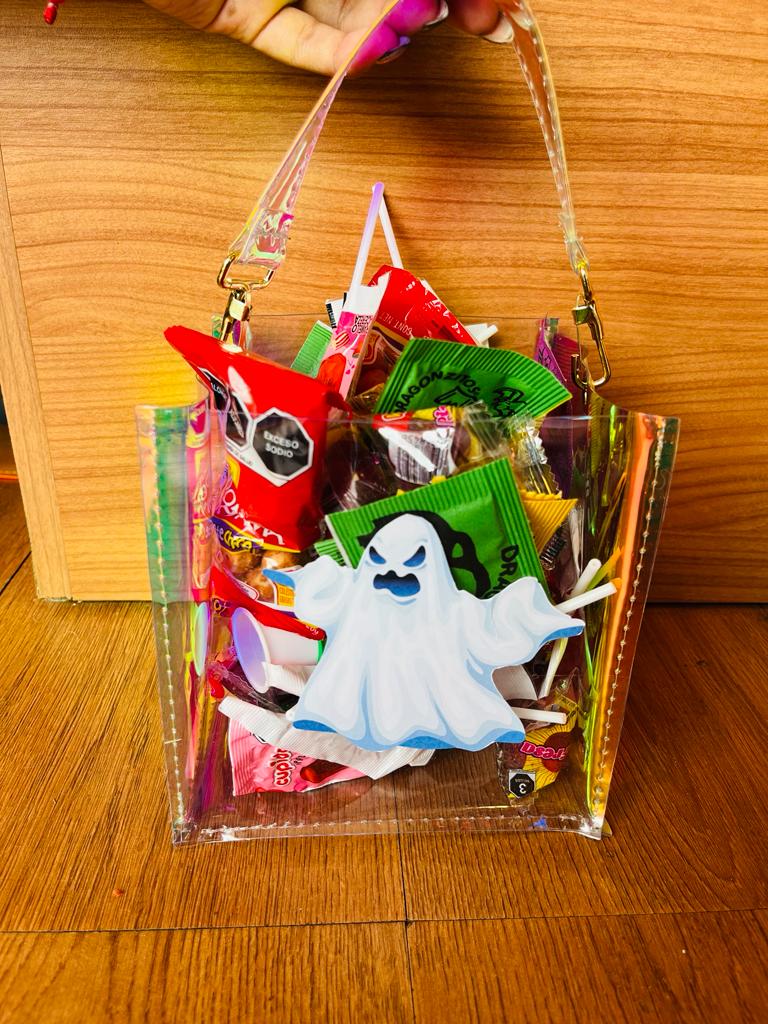 Dulceras Halloween