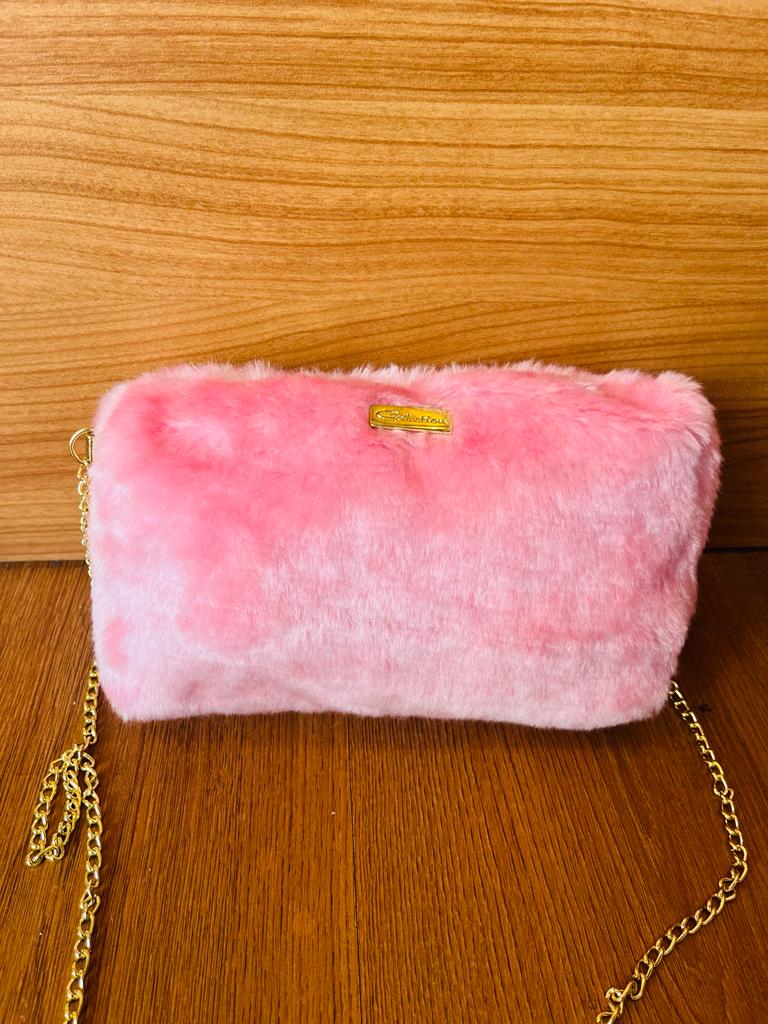 Crossbody Teddy