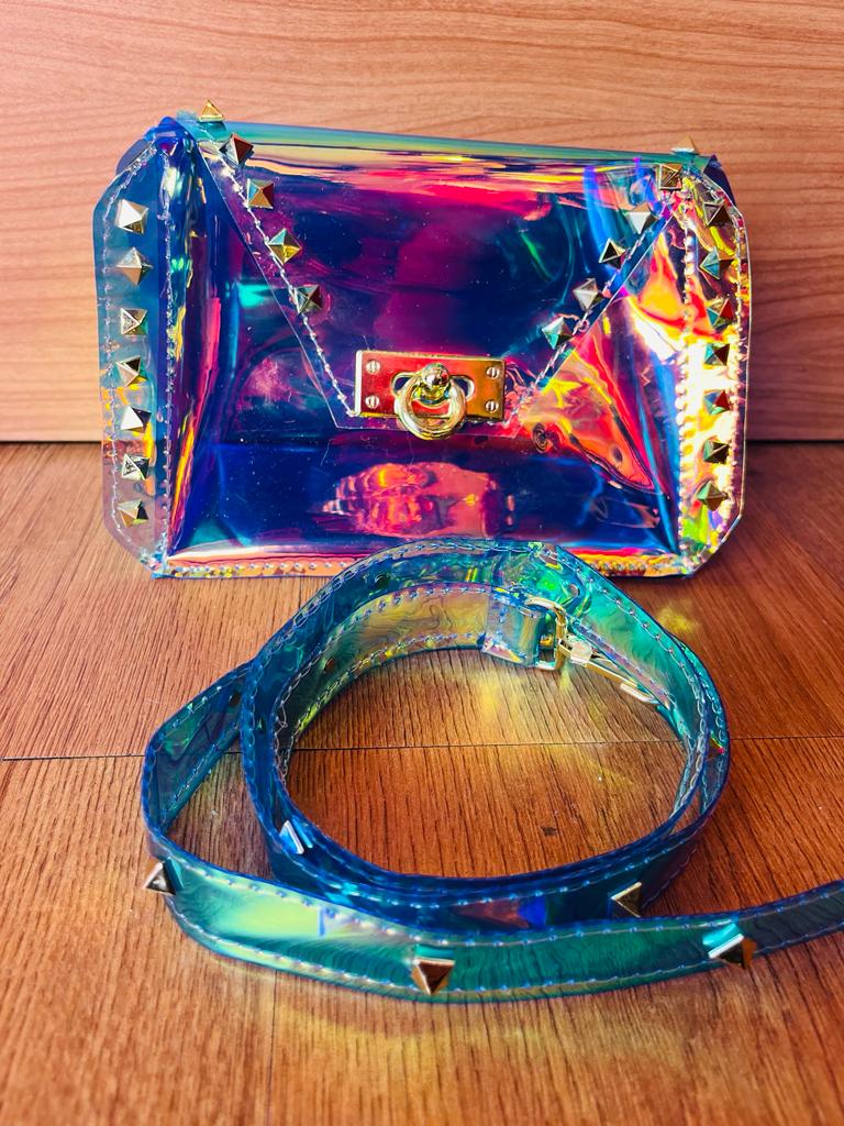 Crossbody Sam