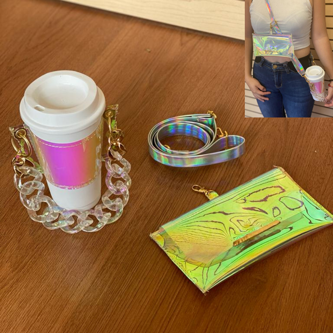 Coffee bag
